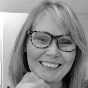 Meet your Posher, Audrey